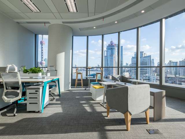 四川社区智能步道